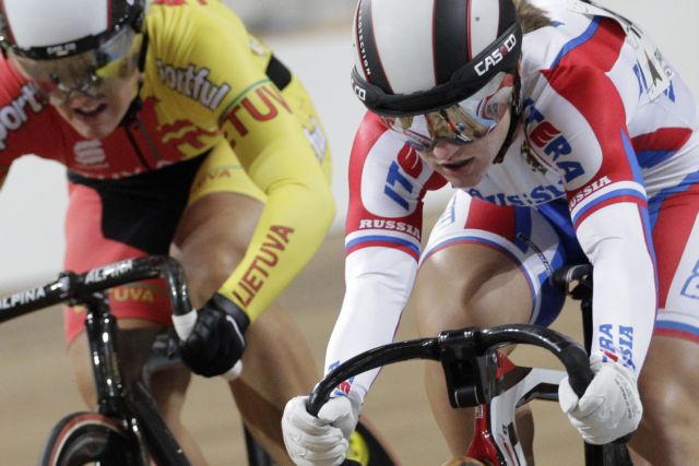 Κολομβιανός των 400μ. και ρωσίδα ποδηλάτρια εκτός Λονδίνου λόγω ντόπινγκ